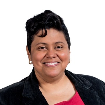 Natalia Mendoza